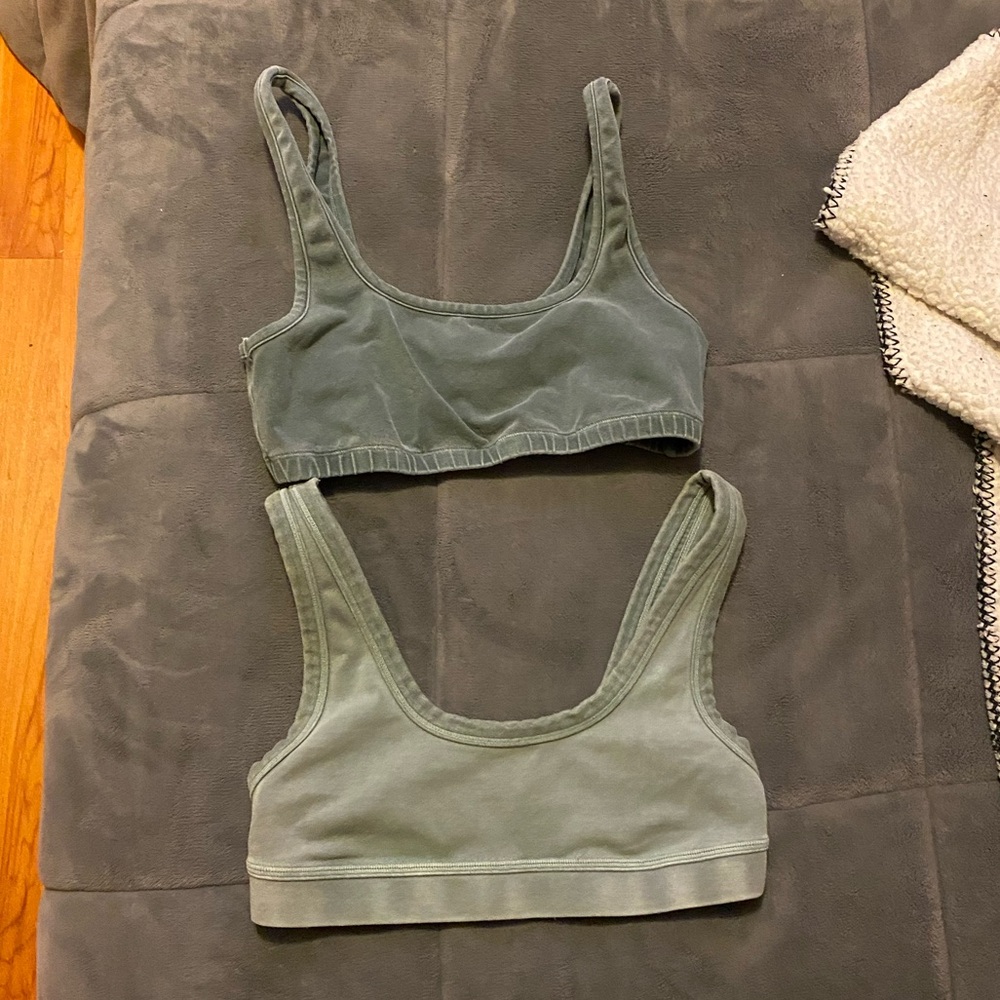 Skims bra bundle ✨